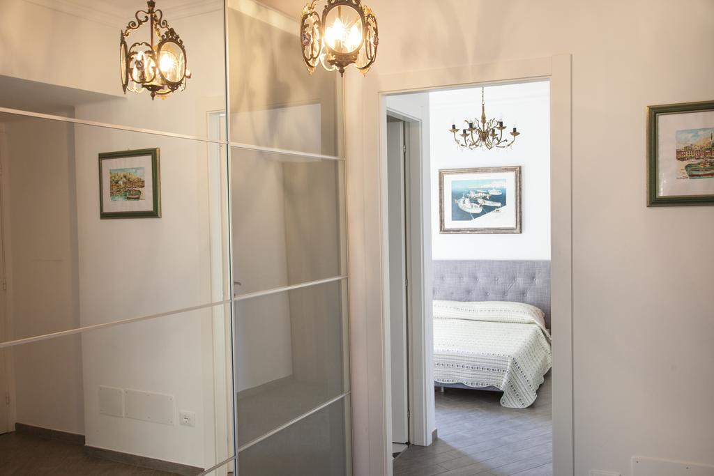 Primavera Apartments Sanremo Zimmer foto