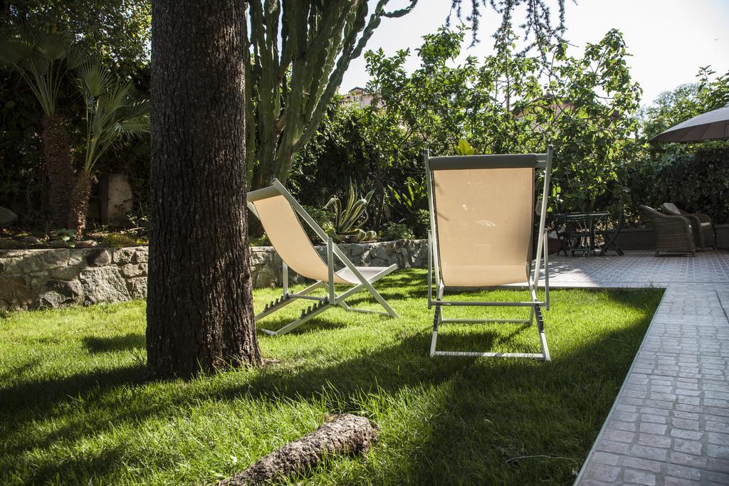Primavera Apartments Sanremo Zimmer foto