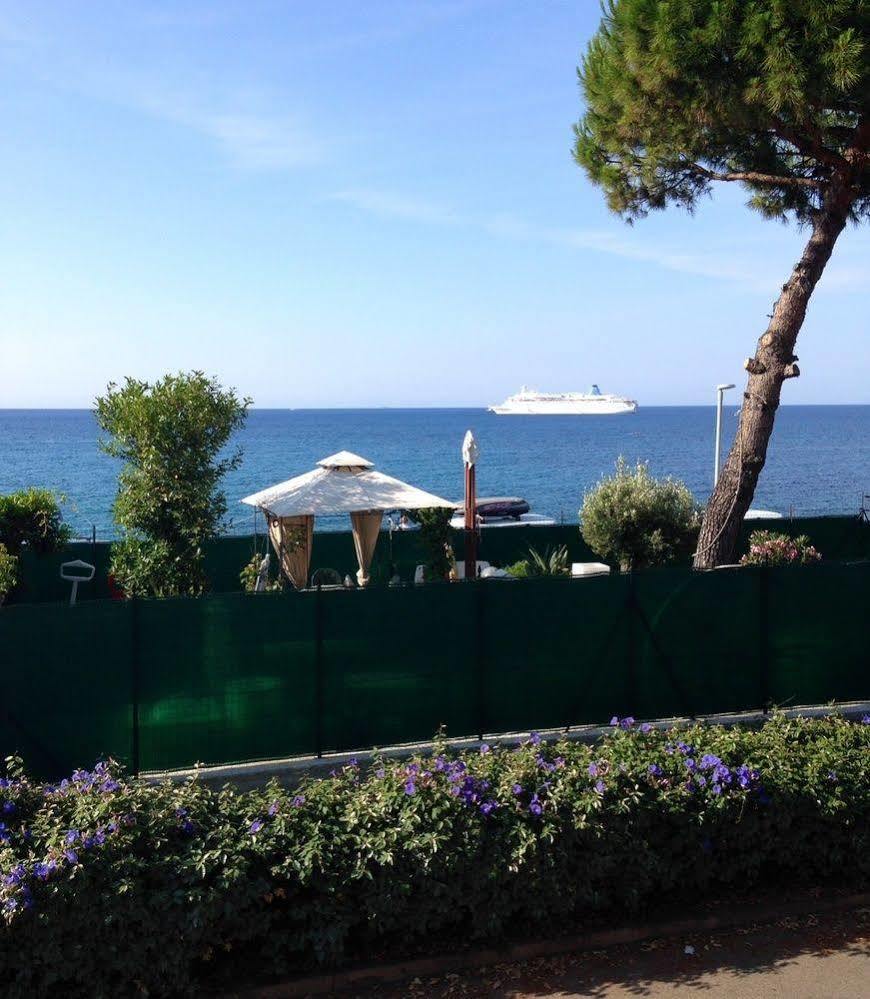 Primavera Apartments Sanremo Exterior foto